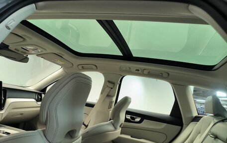 Volvo XC60 II, 2026 год, 8 300 000 рублей, 15 фотография