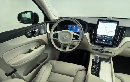 Volvo XC60 II, 2026 год, 8 300 000 рублей, 22 фотография
