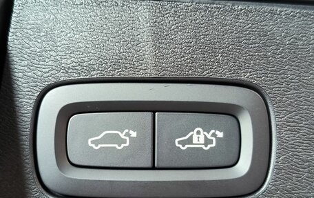 Volvo XC60 II, 2026 год, 8 300 000 рублей, 25 фотография