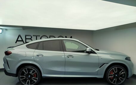 BMW X6, 2026 год, 16 270 000 рублей, 6 фотография