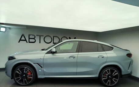 BMW X6, 2026 год, 16 270 000 рублей, 3 фотография