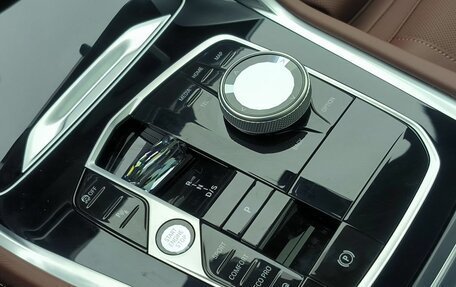 BMW X6, 2026 год, 16 270 000 рублей, 11 фотография
