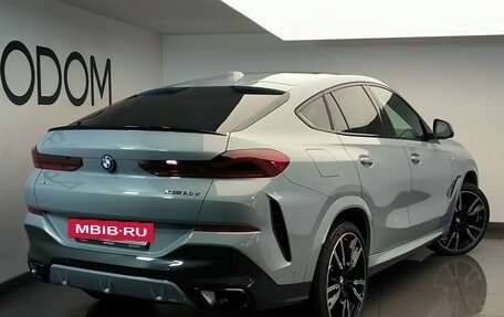 BMW X6, 2026 год, 16 270 000 рублей, 2 фотография
