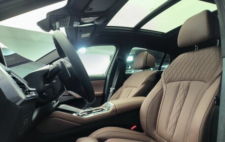 BMW X6, 2026 год, 16 270 000 рублей, 15 фотография