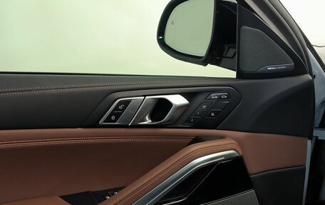 BMW X6, 2026 год, 16 270 000 рублей, 9 фотография