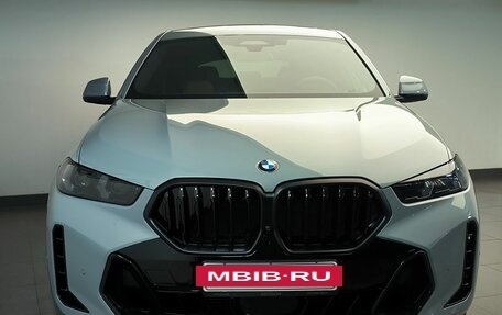 BMW X6, 2026 год, 16 270 000 рублей, 5 фотография