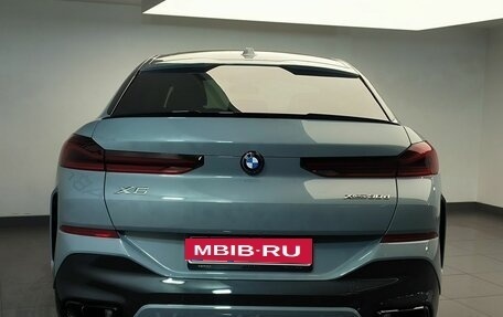 BMW X6, 2026 год, 16 270 000 рублей, 4 фотография