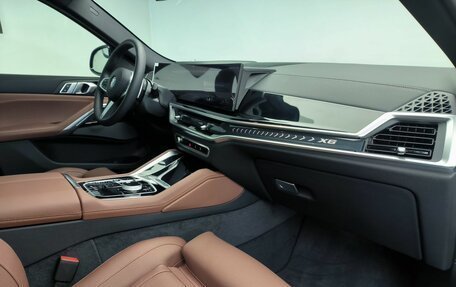 BMW X6, 2026 год, 16 270 000 рублей, 18 фотография