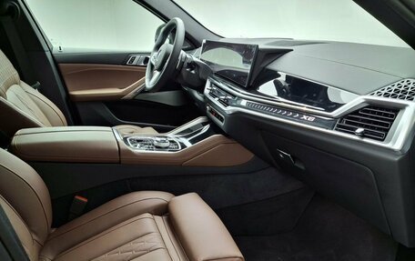 BMW X6, 2025 год, 14 400 000 рублей, 5 фотография