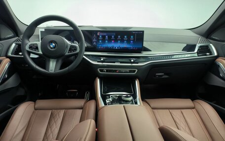 BMW X6, 2026 год, 16 270 000 рублей, 26 фотография
