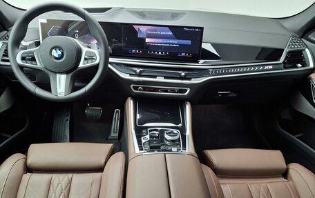 BMW X6, 2025 год, 14 400 000 рублей, 4 фотография