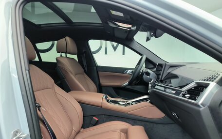 BMW X6, 2026 год, 16 270 000 рублей, 17 фотография