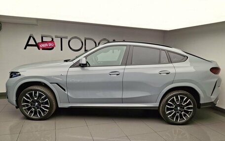 BMW X6, 2025 год, 14 400 000 рублей, 2 фотография
