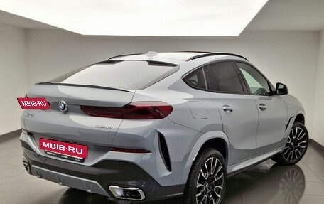 BMW X6, 2025 год, 14 400 000 рублей, 3 фотография