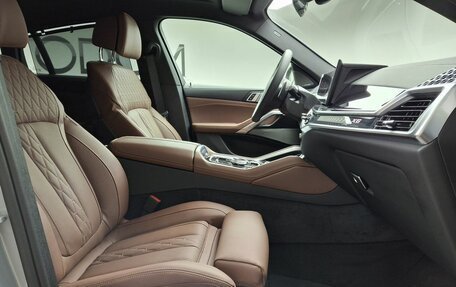 BMW X6, 2025 год, 14 400 000 рублей, 6 фотография