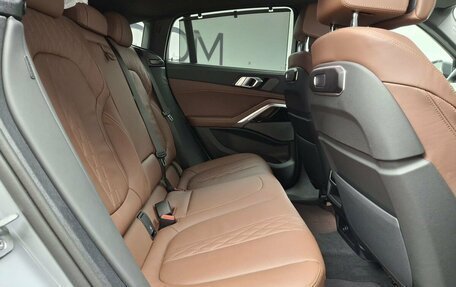 BMW X6, 2025 год, 14 400 000 рублей, 7 фотография