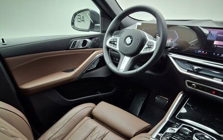 BMW X6, 2025 год, 14 400 000 рублей, 8 фотография