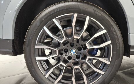 BMW X6, 2025 год, 14 400 000 рублей, 10 фотография