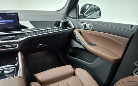 BMW X6, 2025 год, 14 400 000 рублей, 9 фотография