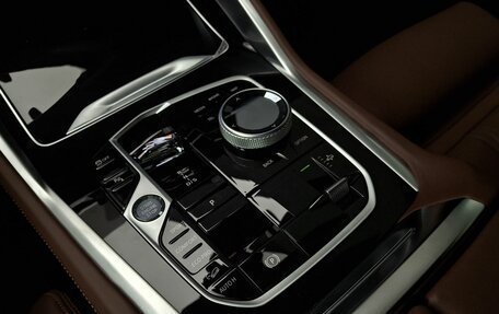 BMW X6, 2025 год, 14 400 000 рублей, 14 фотография