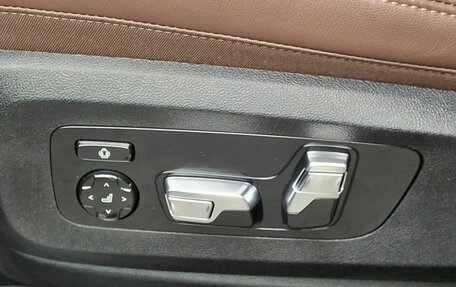 BMW X6, 2025 год, 14 400 000 рублей, 13 фотография