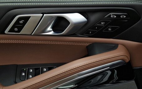 BMW X6, 2025 год, 14 400 000 рублей, 12 фотография