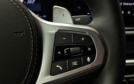 BMW X6, 2025 год, 14 400 000 рублей, 15 фотография