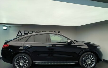 Mercedes-Benz GLE Coupe, 2026 год, 15 450 000 рублей, 5 фотография