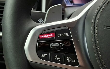 BMW X6, 2025 год, 14 400 000 рублей, 16 фотография