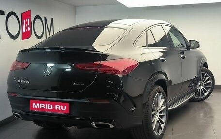 Mercedes-Benz GLE Coupe, 2026 год, 15 450 000 рублей, 4 фотография