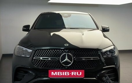 Mercedes-Benz GLE Coupe, 2026 год, 15 450 000 рублей, 3 фотография