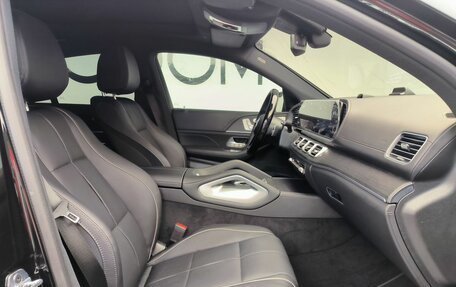 Mercedes-Benz GLE Coupe, 2026 год, 15 450 000 рублей, 11 фотография