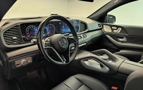 Mercedes-Benz GLE Coupe, 2026 год, 15 450 000 рублей, 9 фотография
