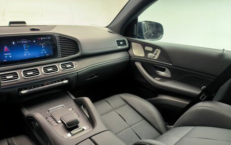 Mercedes-Benz GLE Coupe, 2026 год, 15 450 000 рублей, 15 фотография