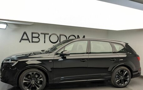 Audi Q7, 2026 год, 13 790 000 рублей, 4 фотография