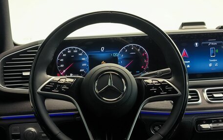 Mercedes-Benz GLE Coupe, 2026 год, 15 450 000 рублей, 23 фотография