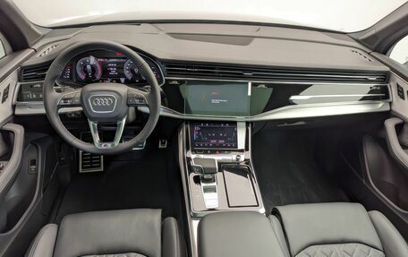 Audi Q7, 2026 год, 13 790 000 рублей, 8 фотография