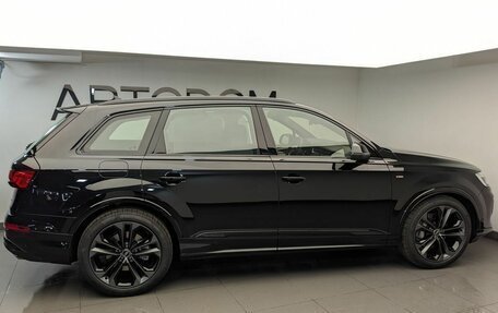 Audi Q7, 2026 год, 13 790 000 рублей, 5 фотография