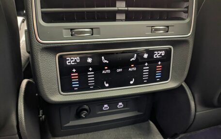 Audi Q7, 2026 год, 13 790 000 рублей, 12 фотография