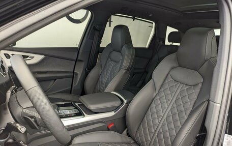 Audi Q7, 2026 год, 13 790 000 рублей, 9 фотография