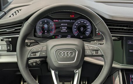 Audi Q7, 2026 год, 13 790 000 рублей, 11 фотография
