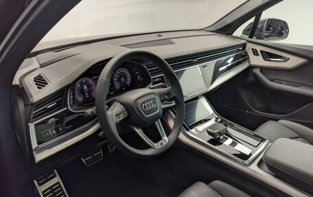 Audi Q7, 2026 год, 13 790 000 рублей, 7 фотография