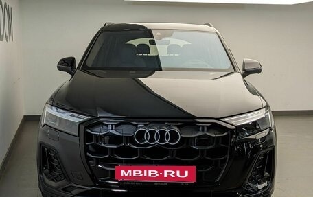 Audi Q7, 2026 год, 13 790 000 рублей, 2 фотография