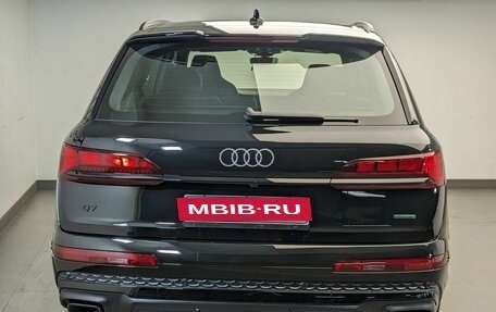 Audi Q7, 2026 год, 13 790 000 рублей, 3 фотография