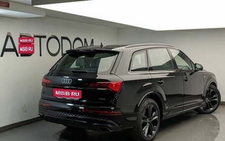 Audi Q7, 2026 год, 13 790 000 рублей, 6 фотография