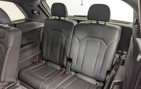 Audi Q7, 2026 год, 13 790 000 рублей, 16 фотография