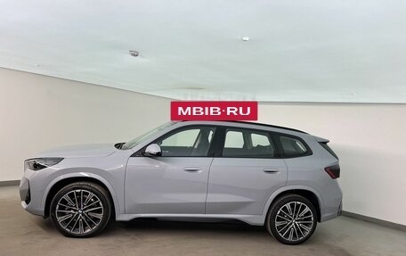 BMW X1, 2026 год, 6 290 000 рублей, 2 фотография