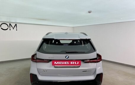 BMW X1, 2026 год, 6 290 000 рублей, 6 фотография