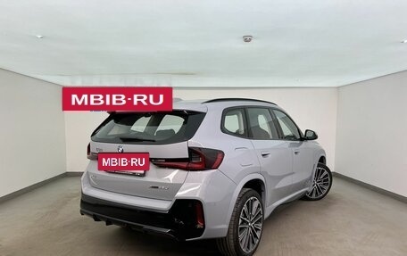 BMW X1, 2026 год, 6 290 000 рублей, 4 фотография