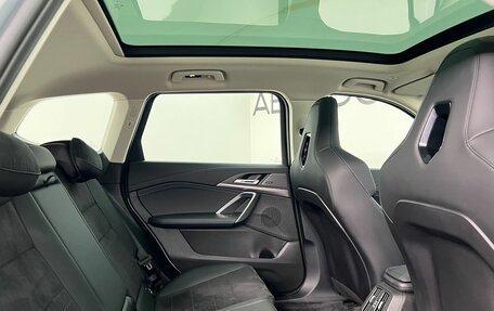 BMW X1, 2026 год, 6 290 000 рублей, 12 фотография